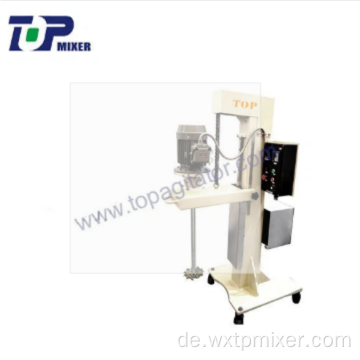 SH Series Mixer Manual Mixer Disperging Mixer